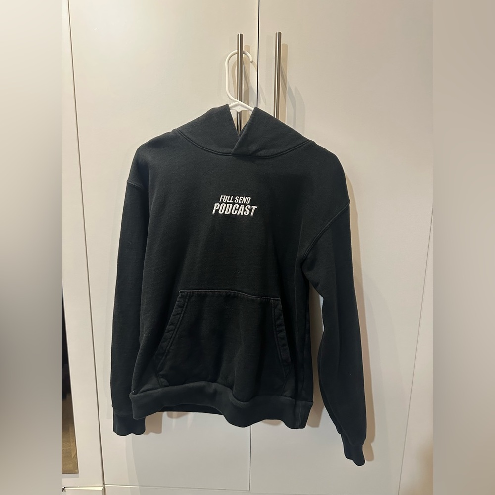 Fullsend hoodie